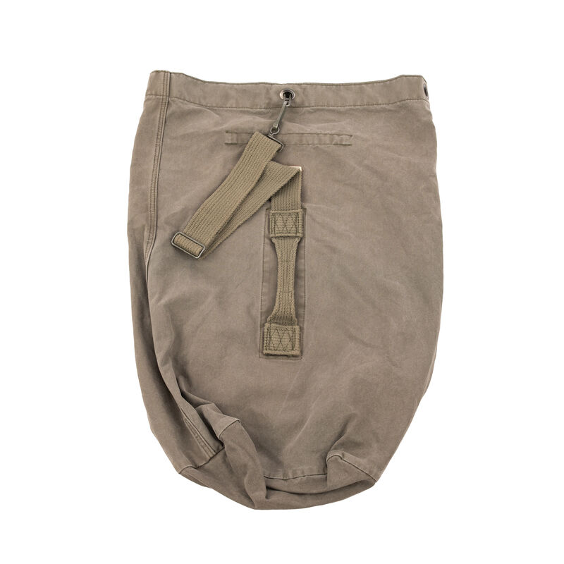 Dutch Large OD Duffel Bag | Canvas, , large image number 3